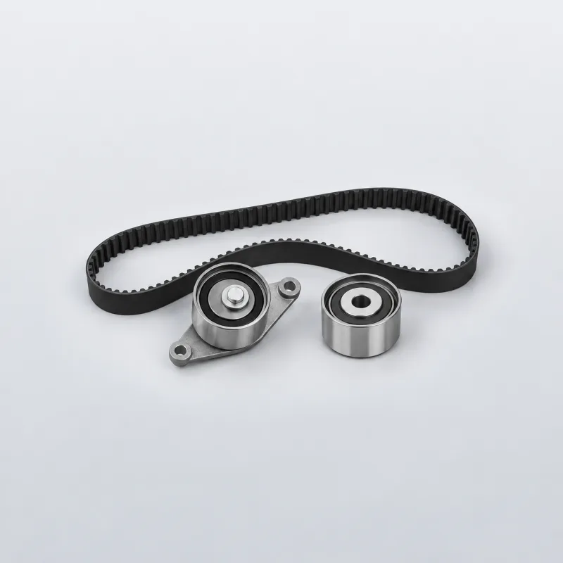 Kit correia dentada com tensor